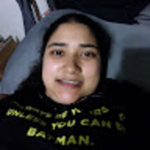 Meet your Posher, Nidia